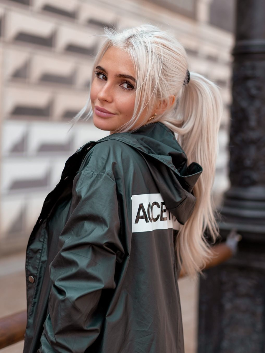 Екатерина